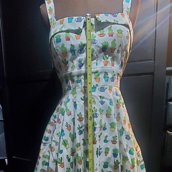 Dress cactus - Picture 11 of 12